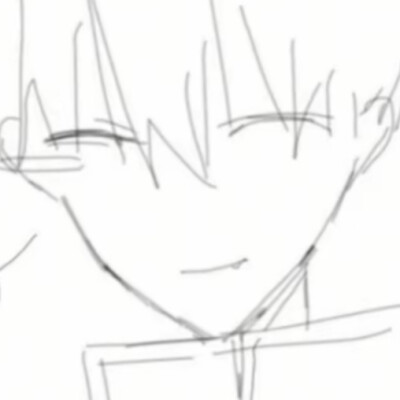 因为杀不了人而流泪中