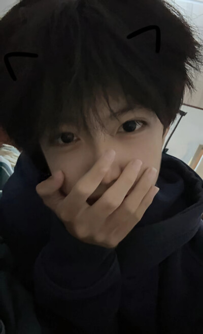 sorry 我不是坏男孩