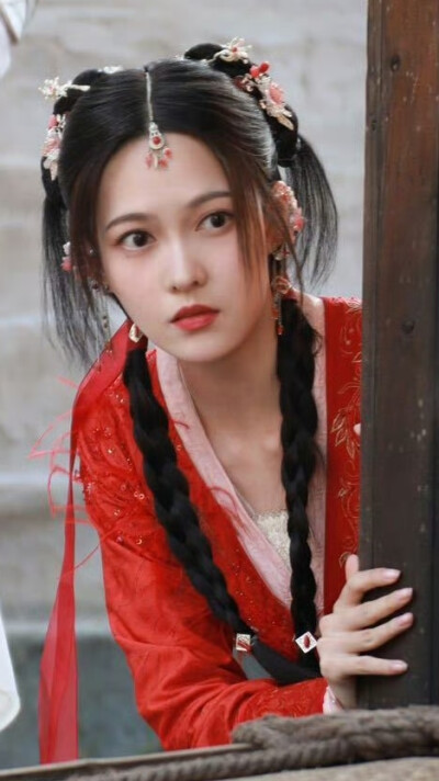 勿扰飞升 箜篌 陆婷玉