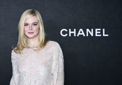 Elle Fanning