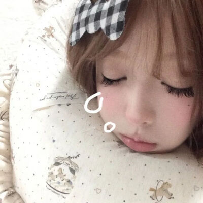 今天模糊的視線只為妳聚焦