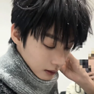 我的一生 有几道旋转门