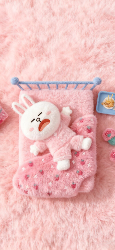 布朗熊壁纸（to 小红书386645218）