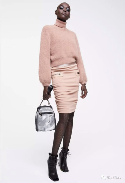 2017年秋季成衣系列 FALL 2017 READY-TO-WEAR 