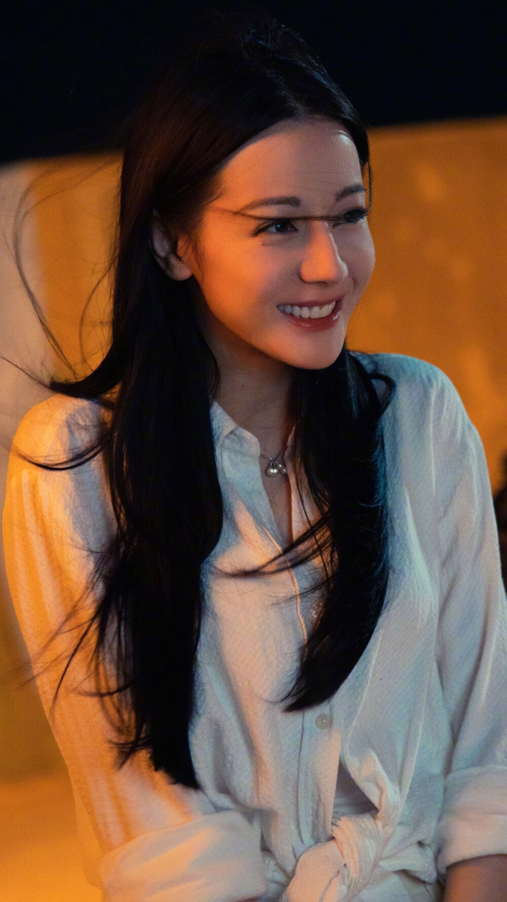 枭起青壤 迪丽热巴