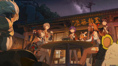 绝区零 剧情壁纸