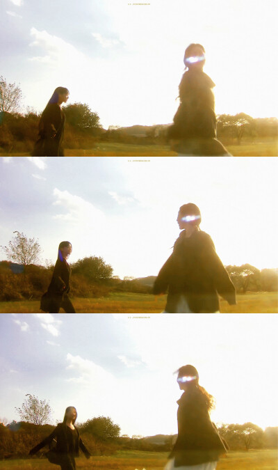 金泰妍' 问候(Panorama)'
