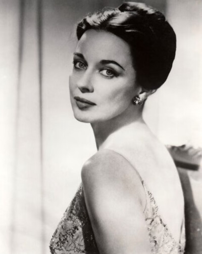 Eileen Patricia Augusta Fraser Morison