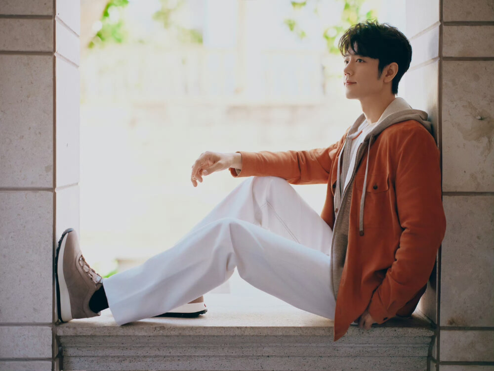 20251127肖战TODS澳门