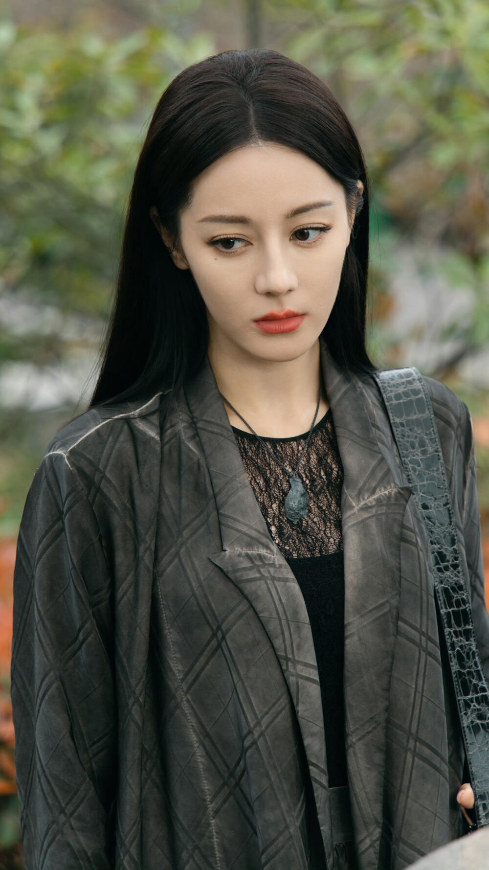 枭起青壤 迪丽热巴