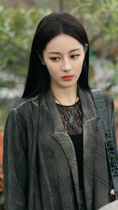 枭起青壤 迪丽热巴