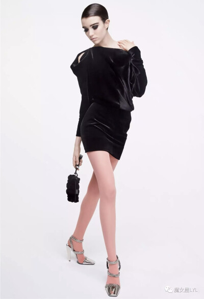 2017年秋季成衣系列 FALL 2017 READY-TO-WEAR 