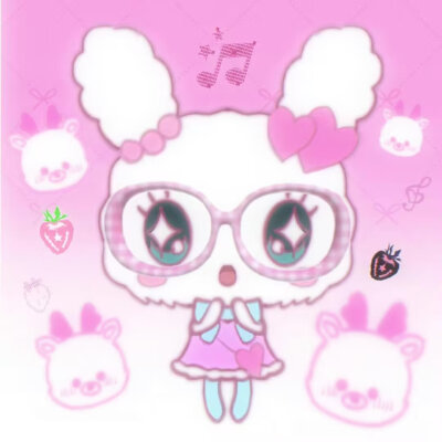 拓麻歌子可爱头像单图