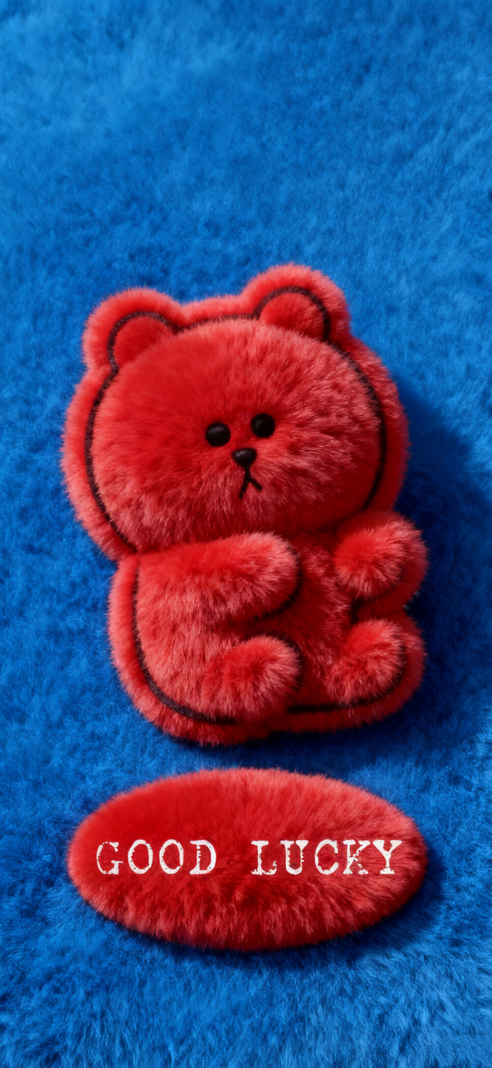 布朗熊壁纸（to 小红书386645218）