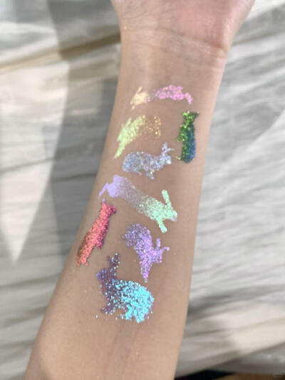 不知名风格 审美积累