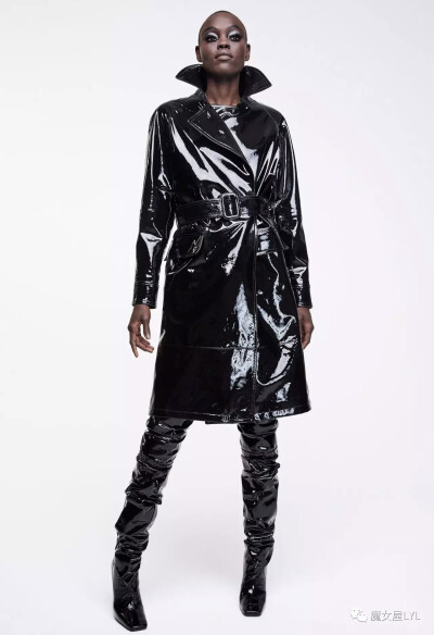 2017年秋季成衣系列 FALL 2017 READY-TO-WEAR 