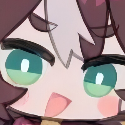 这个很可爱。。