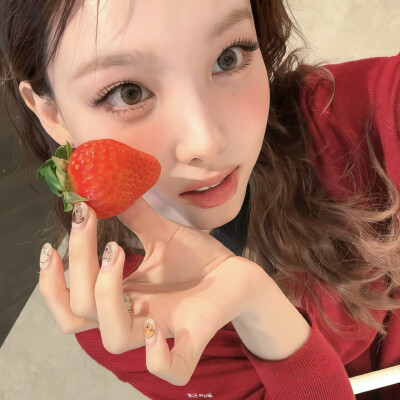 林娜琏 | 今天也是琏爱日