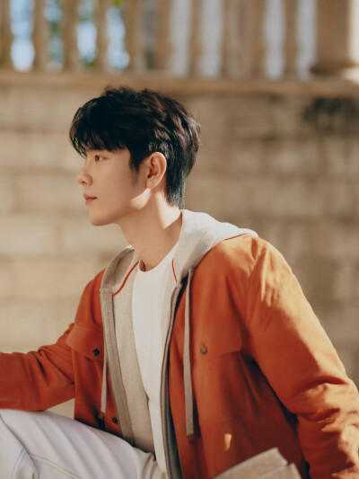 20251127肖战TODS澳门