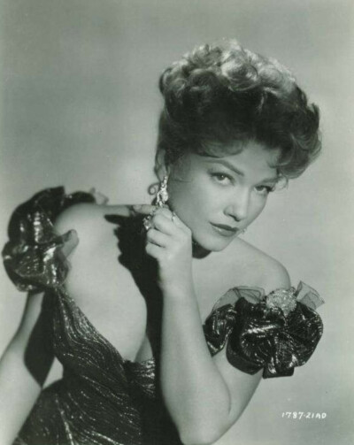 安妮·巴克斯特