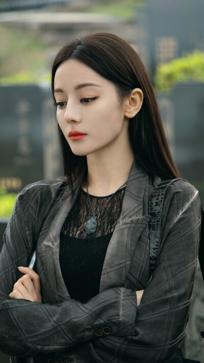 枭起青壤 迪丽热巴