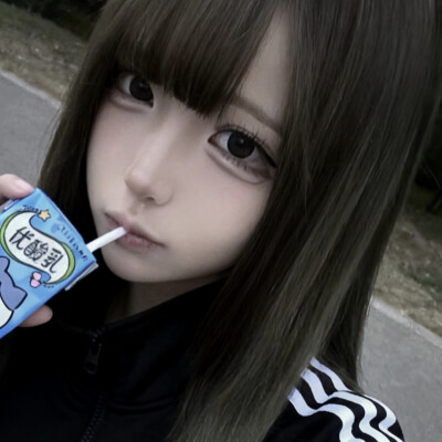 好想把你变成一只毛绒玩偶