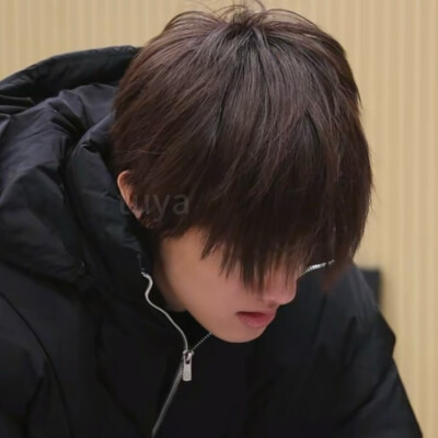 爱是朝朝暮暮的相守