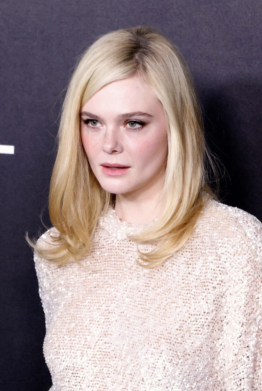 Elle Fanning