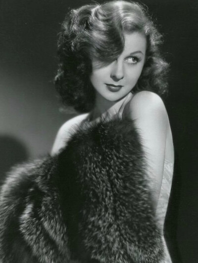  susan hayward