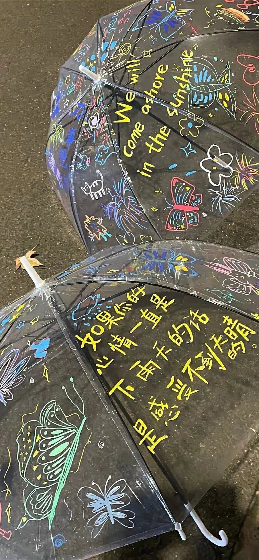 你想结束的是痛苦而不是生命对吗