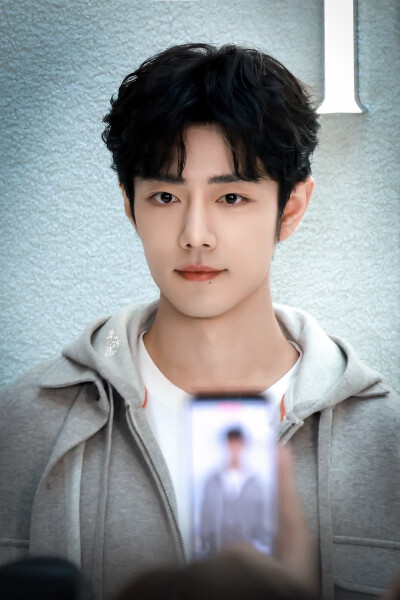 20251127肖战TODS澳门