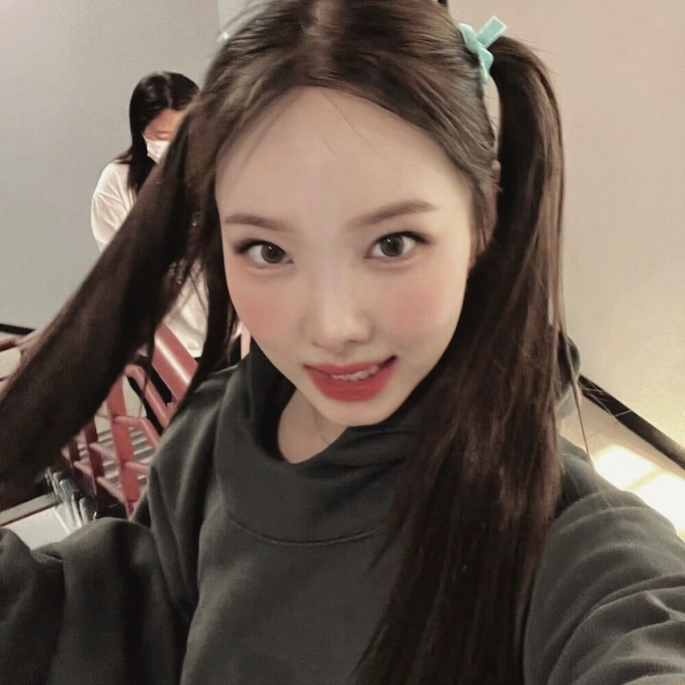 林娜琏 | 今天也是琏爱日