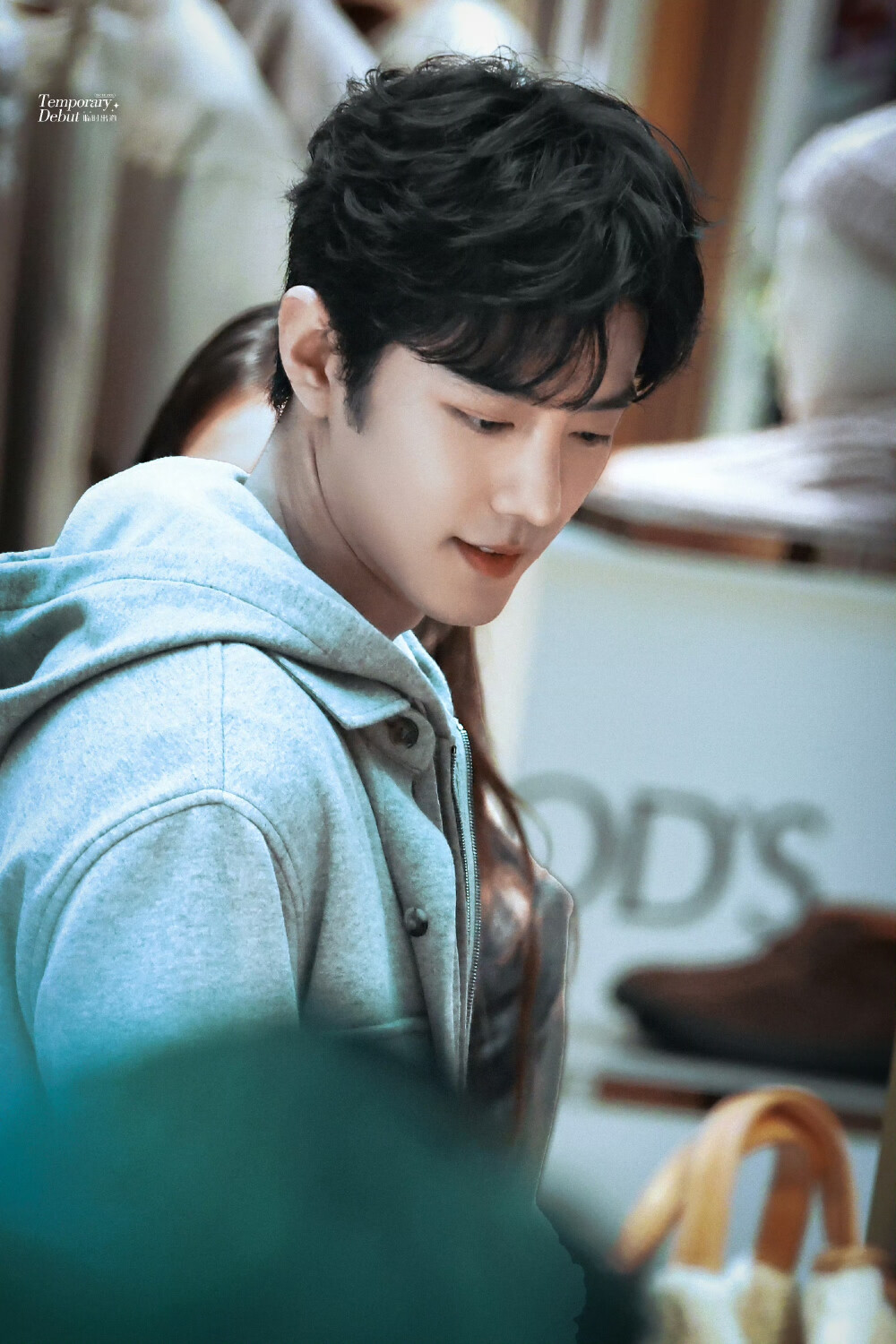 20251127
TODS澳门银河旗舰店 开幕盛典
见水印