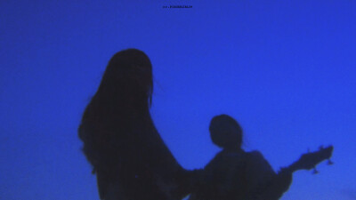 金泰妍' 问候(Panorama)' 蓝调时刻