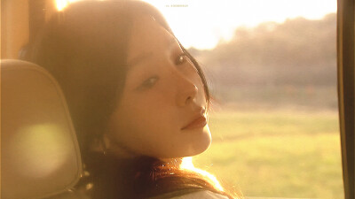 金泰妍' 问候(Panorama)'
