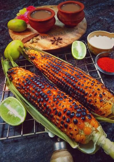 市井烟火里的丰饶大地