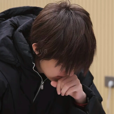 爱是朝朝暮暮的相守