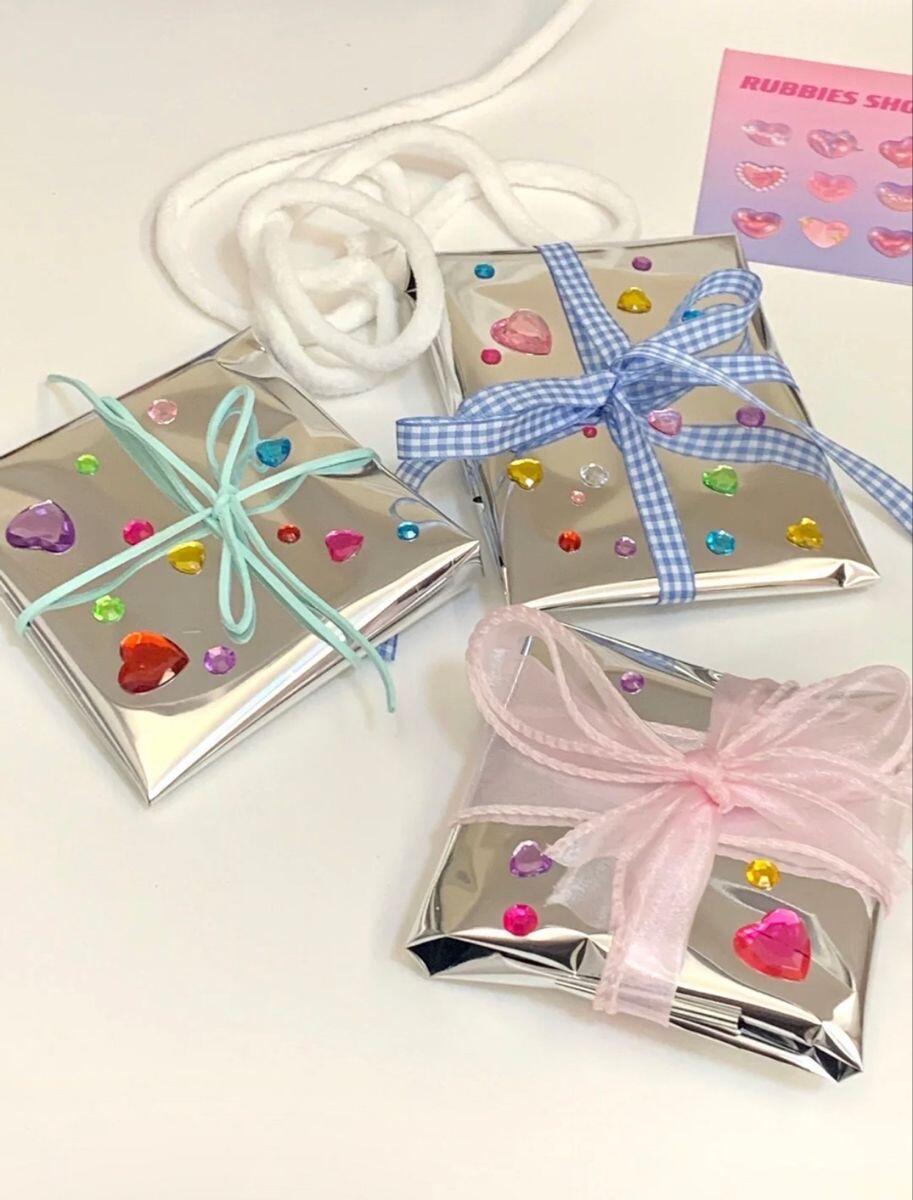 不知名风格 审美积累