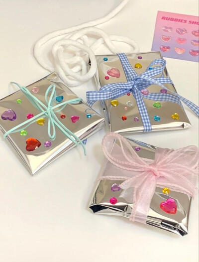 不知名风格 审美积累