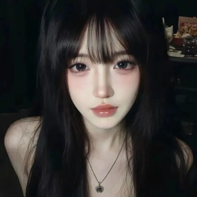 今天模糊的視線只為妳聚焦