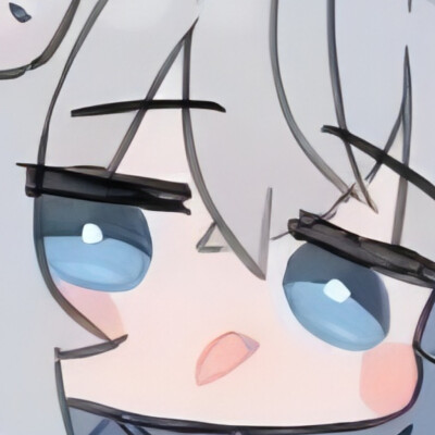 这个很可爱。。