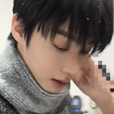 我的一生 有几道旋转门