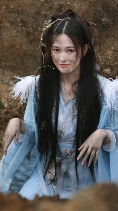 勿扰飞升 箜篌 陆婷玉