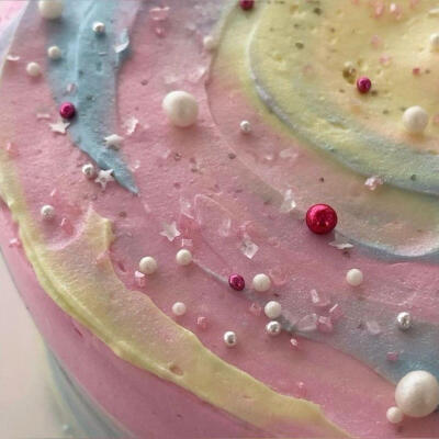 不知名风格 审美积累