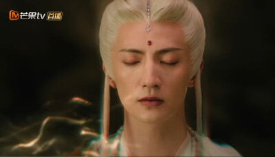 杨仕泽 饰 普珠先生 《水龙吟》25年