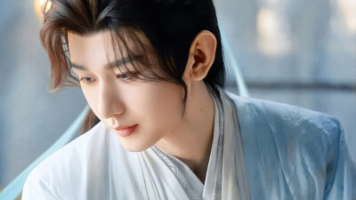 《天地剑心》王权富贵（成毅饰）