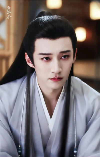 刘学义 饰 源仲 《念无双》
