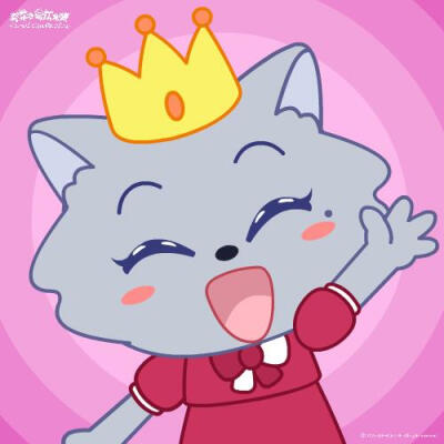 喜羊羊与灰太狼红太狼头像
图源官方