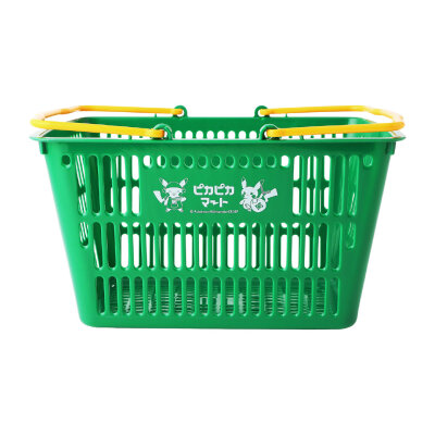 皮卡皮卡超市周边系列