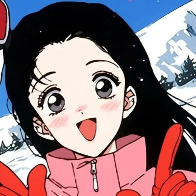 动漫头像